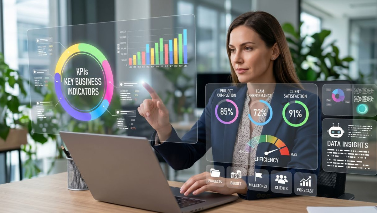 Herramientas internas a medida: cómo convertir la forma de trabajar de una empresa en una ventaja competitiva