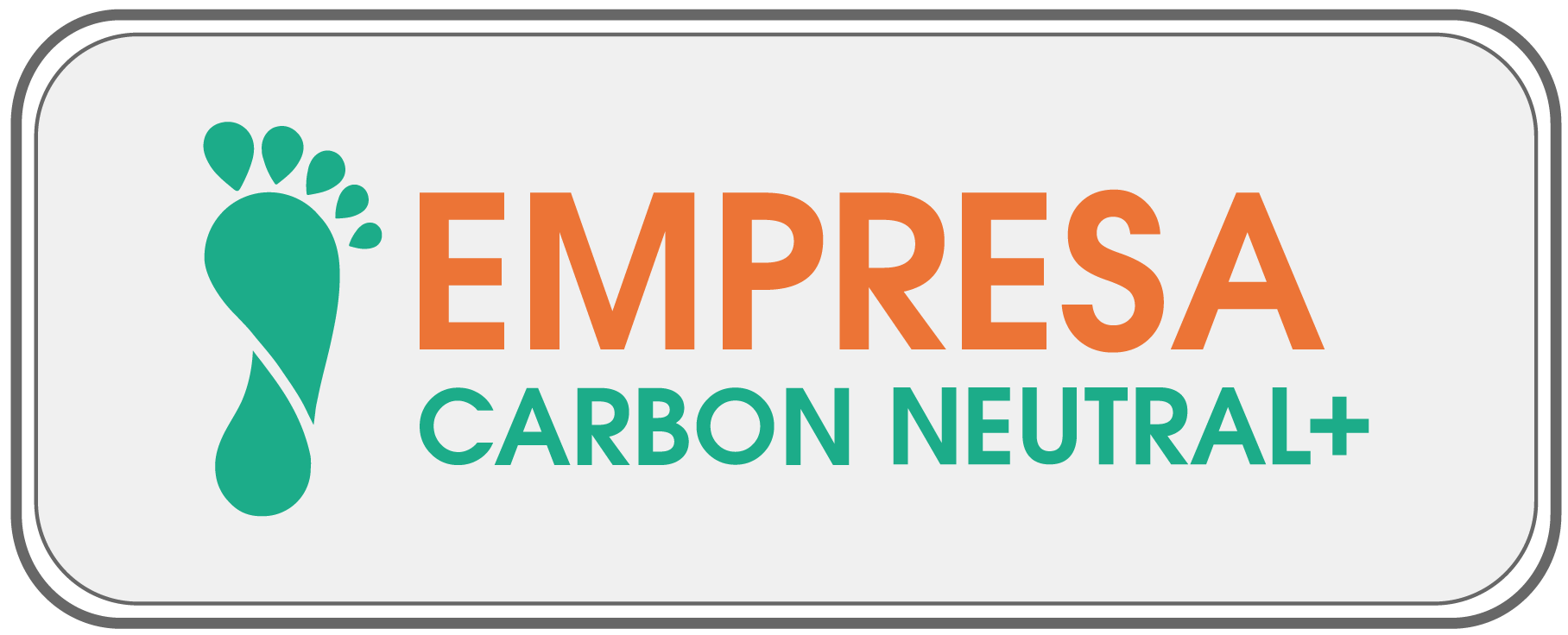 Empresa Carbono Neutral